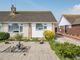Thumbnail Semi-detached bungalow for sale in Twyford Road, Worthing