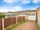 Thumbnail Detached bungalow for sale in Corn Hill, Conisbrough, Doncaster