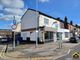 Thumbnail Retail premises for sale in Wellington Road South, Stockport, Cheshire