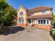 Thumbnail Detached house for sale in Catkin Road, Bottesford, Scunthorpe