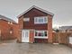 Thumbnail Detached house to rent in Broadacre Close, Ickenham, Uxbridge