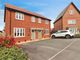 Thumbnail Semi-detached house for sale in Cob Road, Wistaston, Crewe