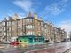 Thumbnail Flat for sale in 2/3 Cambusnethan Street, Meadowbank