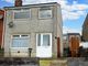 Thumbnail Semi-detached house to rent in Greenways, Maesteg