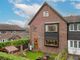 Thumbnail End terrace house for sale in Downhall Ley, Buntingford