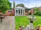 Thumbnail Bungalow for sale in Marlowe Drive, Willenhall, West Midlands