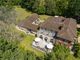 Thumbnail Detached house for sale in Smannell, Andover, Hampshire