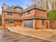 Thumbnail Detached house for sale in Park Lane, Ashtead