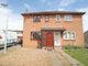 Thumbnail Semi-detached house to rent in Falcon Way, Beck Row, Bury St. Edmunds