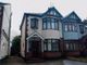 Thumbnail Semi-detached house for sale in Eastern Avenue, Southend-On-Sea