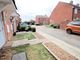 Thumbnail End terrace house for sale in Clifford Close, Hockcliffe, Leighton Buzzard