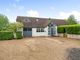 Thumbnail Detached house to rent in Hollihurst Road, Lodsworth, Nr. Petworth