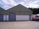 Thumbnail Industrial to let in Unit 8 Chiltern Trading Estate, Earl Howe Road, Holmer Green, High Wycombe