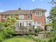 Thumbnail Semi-detached house for sale in One House Lane, Ipswich