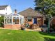 Thumbnail Detached bungalow for sale in Egham, Surrey