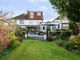 Thumbnail Semi-detached house for sale in Thames Close, Chertsey