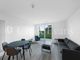 Thumbnail Flat to rent in Silverleaf House, The Verdean, Acton