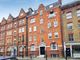 Thumbnail Flat to rent in Hanson Street, London