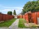 Thumbnail End terrace house for sale in Clayworth Close, Sidcup