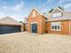 Thumbnail Detached house for sale in Wexham Woods, Wexham, Slough