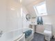 Thumbnail Link-detached house for sale in Sanway Road, Byfleet, West Byfleet