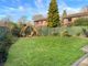 Thumbnail Detached house for sale in Vine Close, Stapleford, Cambridge