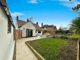 Thumbnail Detached house for sale in Barlings, St. Martins Avenue, Bawtry, Doncaster, South Yorkshire