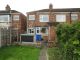 Thumbnail End terrace house for sale in Newland Road, Goole
