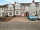 Thumbnail Terraced house for sale in Stepping Stones Road, Coundon