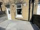 Thumbnail Terraced house for sale in Chestnut Street, Halifax