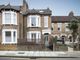 Thumbnail Terraced house for sale in Ivanhoe Road, Camberwell