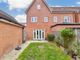 Thumbnail Semi-detached house for sale in Normandy Road, Fareham, Hampshire