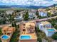 Thumbnail Villa for sale in 03769 Sanet Y Negrals, Alicante, Spain