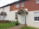 Thumbnail Terraced house to rent in Red House Mews, Durrington, Salisbury