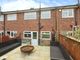 Thumbnail Terraced house for sale in Stonehouse Drive, St. Leonards-On-Sea