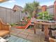 Thumbnail Town house for sale in Jessica Crescent, Totton, Southampton