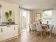 Thumbnail End terrace house for sale in "Hadley" at Stoney Furlong, Taunton
