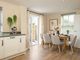 Thumbnail End terrace house for sale in "Hadley" at Beverly Close, Houlton, Rugby