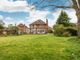 Thumbnail Detached house for sale in Pilgrims Close, Westhumble, Dorking, Surrey