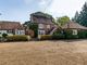 Thumbnail Detached house for sale in Plumpton Lane, Plumpton, East Sussex