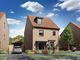Thumbnail Detached house for sale in "Batswater" at Dunmore Road, Abingdon