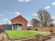 Thumbnail Detached house for sale in Blacksmith Lane, Whittington, Lichfield