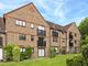 Thumbnail Flat to rent in Eastcroft Court, Albury Road, Guildford, Surrey