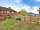 Thumbnail Terraced house for sale in Kingsway North, York