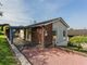 Thumbnail Detached bungalow for sale in 52 Ballater Drive, Paisley