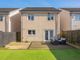 Thumbnail Detached house for sale in Venture Avenue, Crossgates, Cowdenbeath