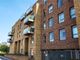 Thumbnail Flat for sale in Matcham Court, Hornsey