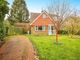 Thumbnail Bungalow for sale in Downs View Close, Chailey, Lewes