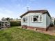 Thumbnail Mobile/park home for sale in Valley Road, Clyst St. Mary, Exeter