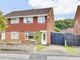 Thumbnail Semi-detached house for sale in Jermyn Drive, Arnold, Nottinghamshire